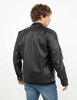 Chaqueta Ecocuero Hombre Zibel