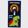 Toalla de Playa Casanova Kids Super Dino 60 x 120 cm