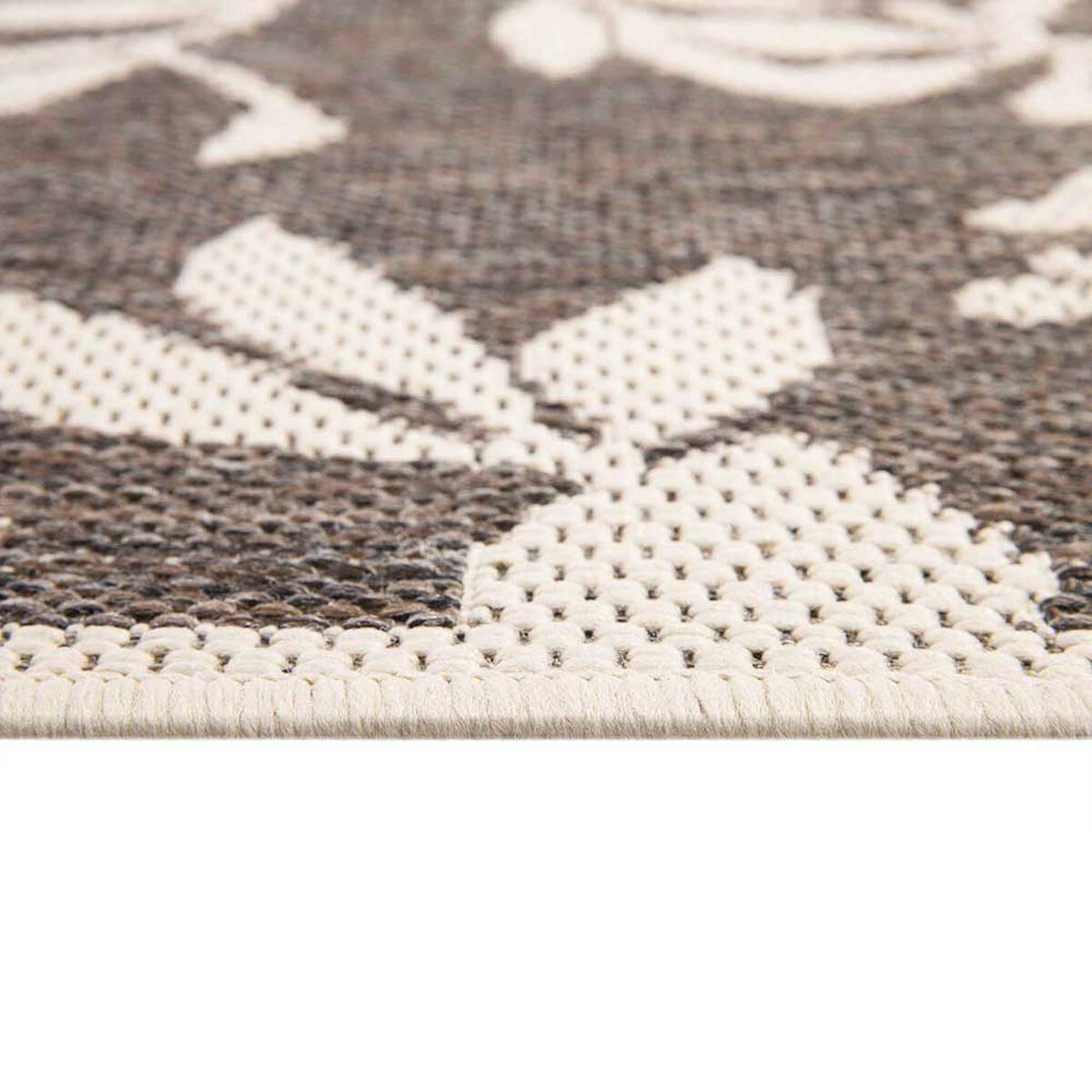 Alfombra Dib Lisboa 50 x 80 cm Beige