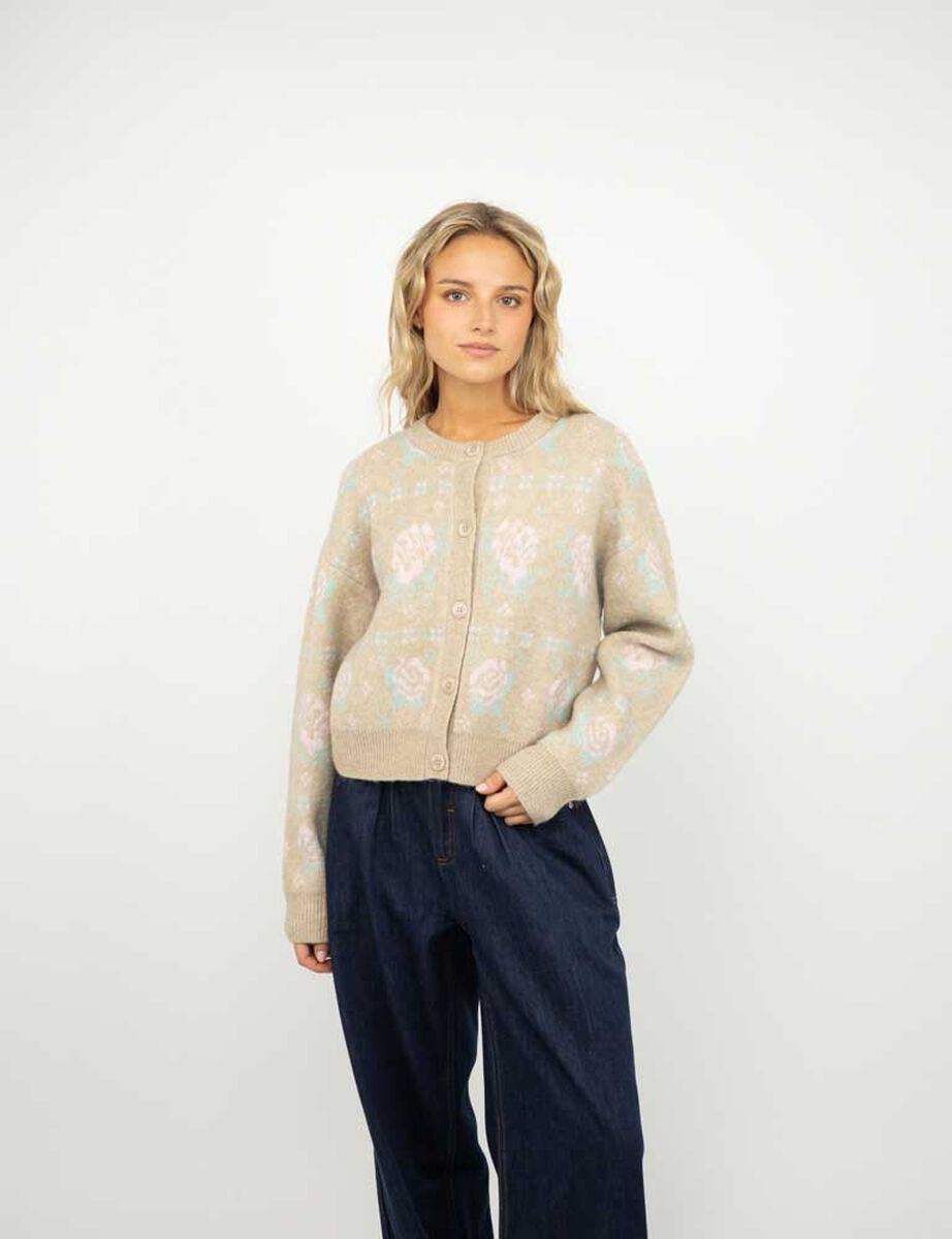 Sweater Mujer Icono