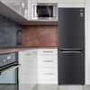 Refrigerador No Frost LG GB33BPT 306 lts.