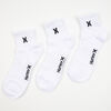 Pack 3 Calcetas Deportiva Unisex Hurley