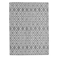 Alfombra Doral Chicago Gris 400x300