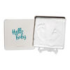 Kit Recuerdo Huella Bebé Baby Art