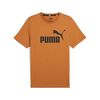 Polera Deportiva Puma Ess Logo