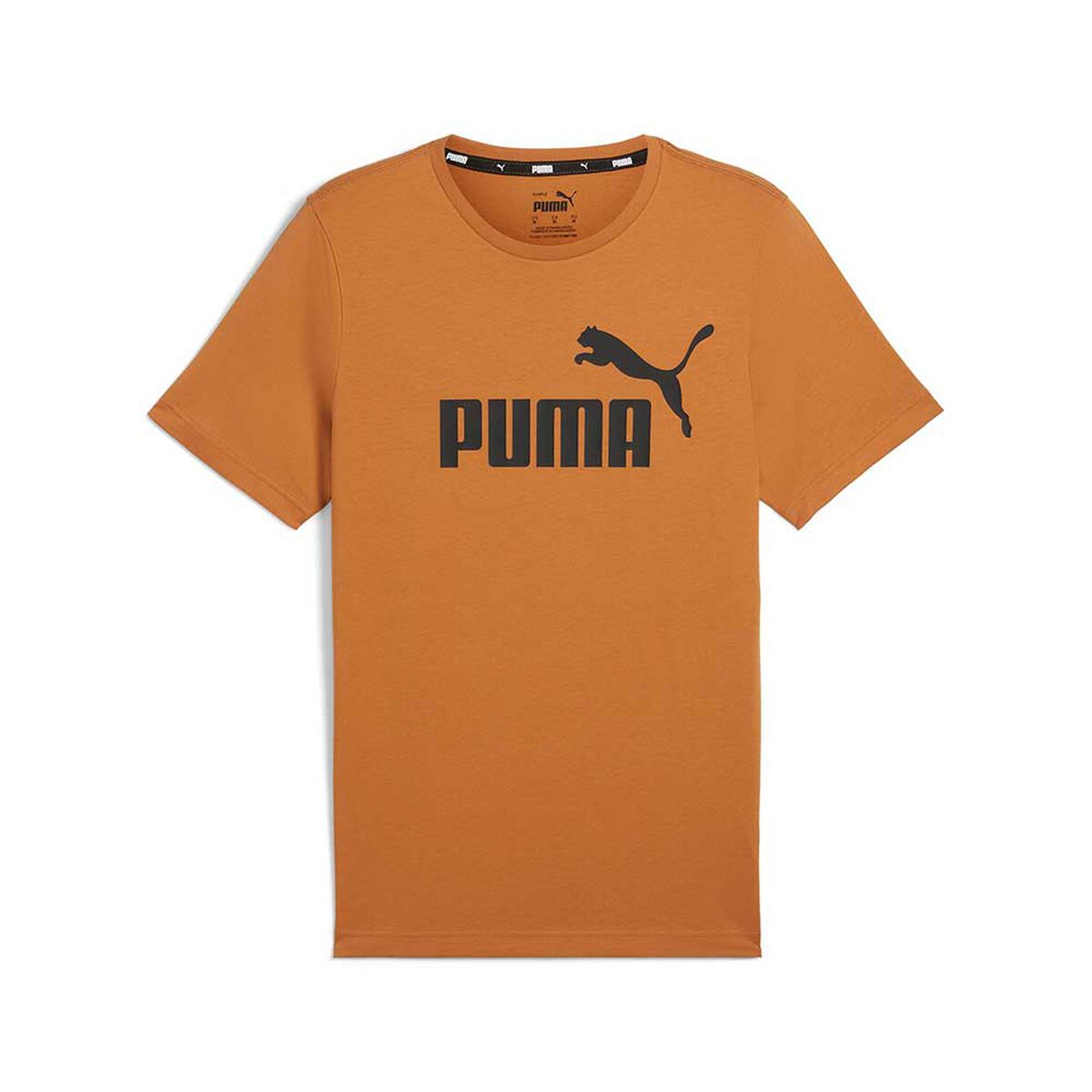 Polera Deportiva Puma Ess Logo