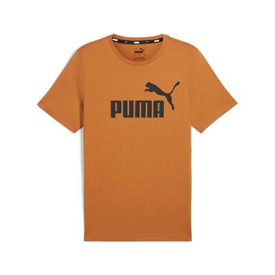 Polera Deportiva Puma Ess Logo
