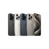 Celular Apple iPhone 15 Pro 128GB 6,1" Black Liberado