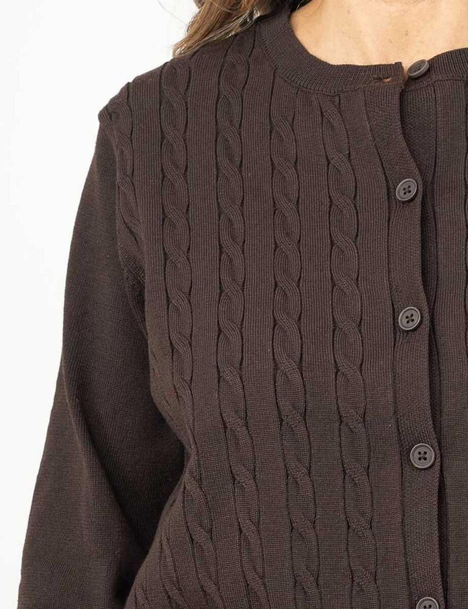Sweater Mujer Portman Club