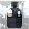 Protector Asiento Trasero Skop Negro Infanti
