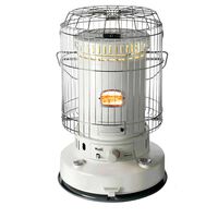 Estufa a Parafina Kendal KPM-23 7,2 lts.