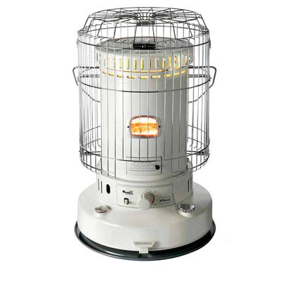 Estufa a Parafina Kendal KPM-23 7,2 lts.