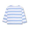 Polera Casual Niño Osito