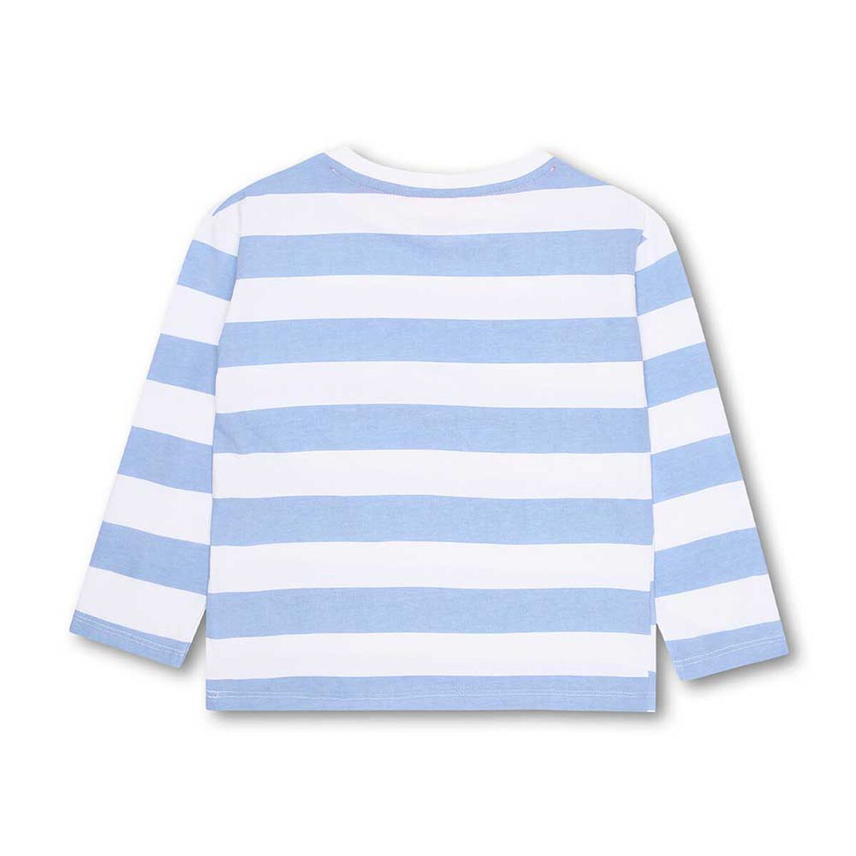Polera Casual Niño Osito