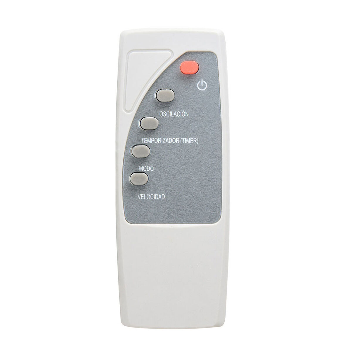 Ventilador Airolite Torre Gris