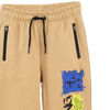 Pantalón Buzo Niño Chess