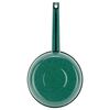 Cacerola Acero Vitrificado Fantuzzi Fundo Verde 16 cm