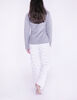 Pijama Mujer Polar Hello Kitty