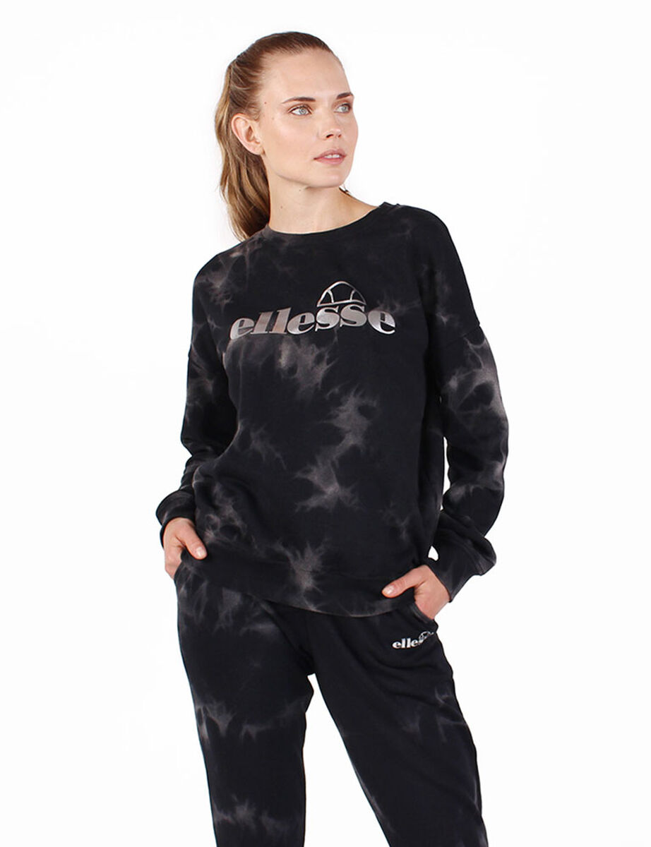 Polerón Mujer Ellesse