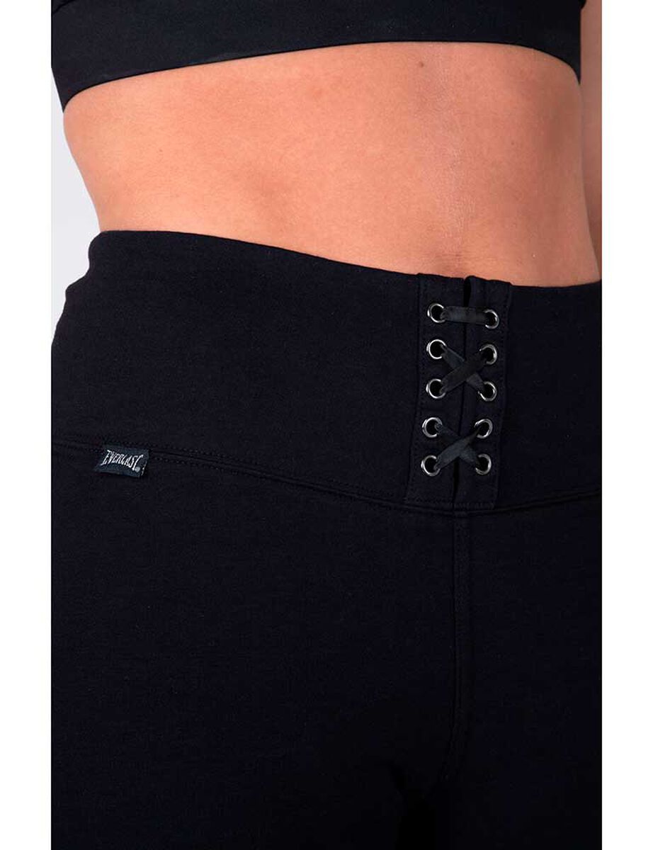 Calza Deportiva Mujer Everlast