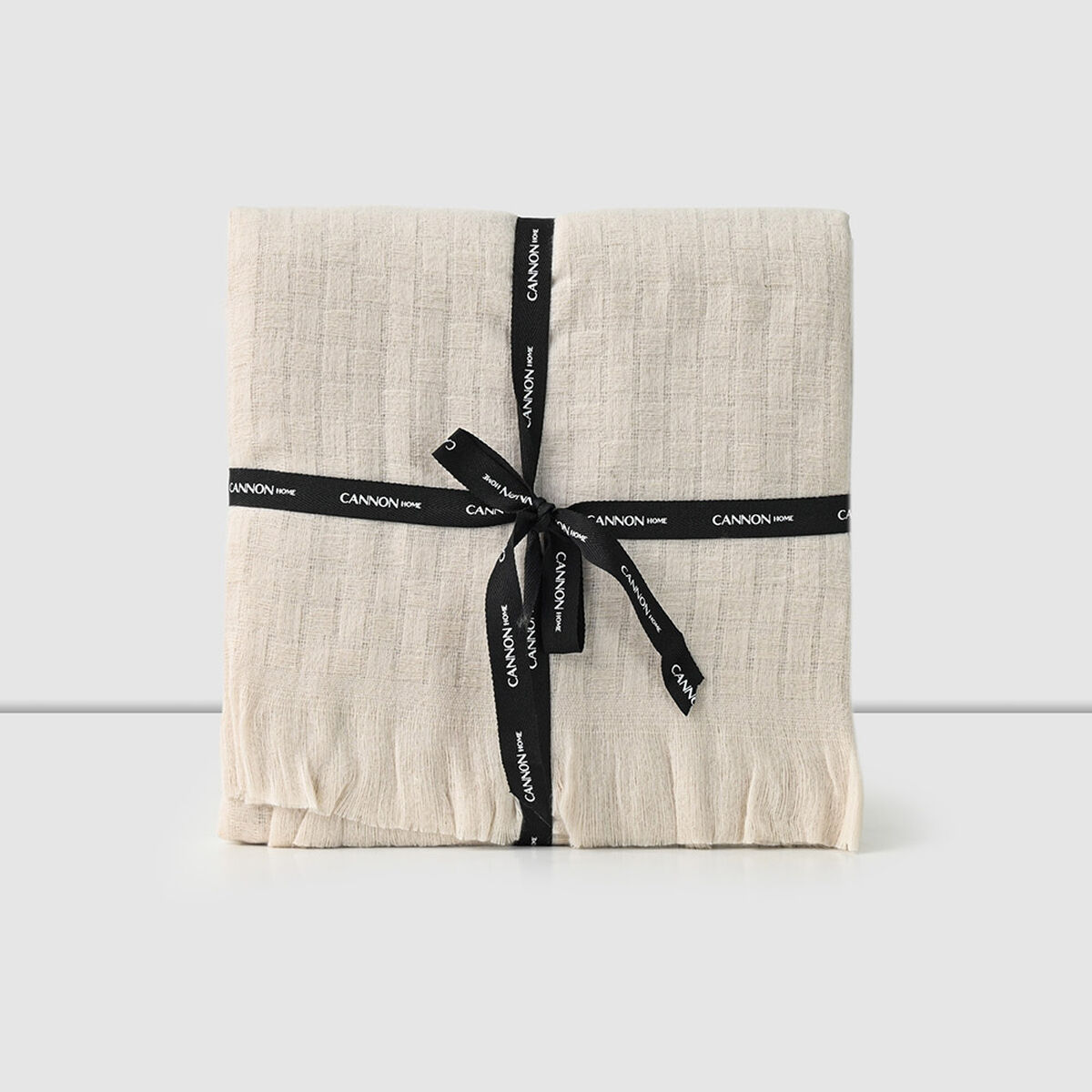 Manta Cannon Rubix 130x170 cm Beige