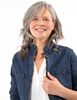 Chaqueta Denim Mujer Portman Club