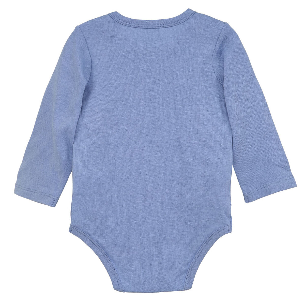 Pack 3 Body Manga Larga Chess Baby