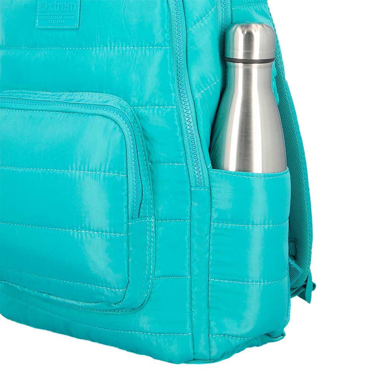 Mochila Hamilton 336 Celeste Xtrem