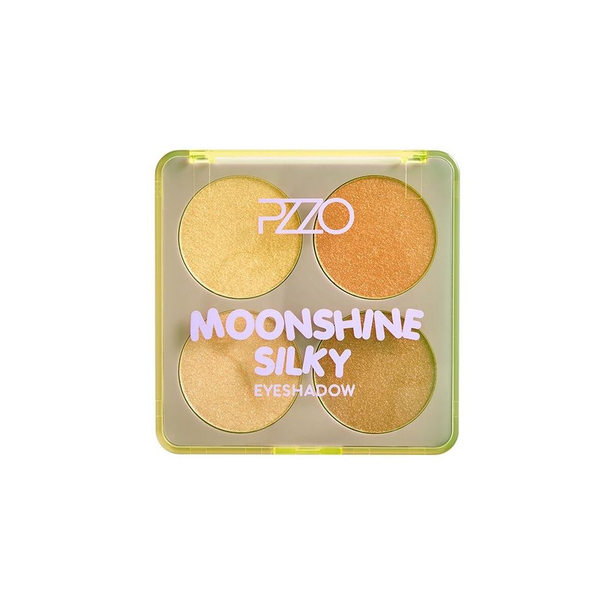 Moonshine Silky Eyeshadow Happy Place Petrizzio