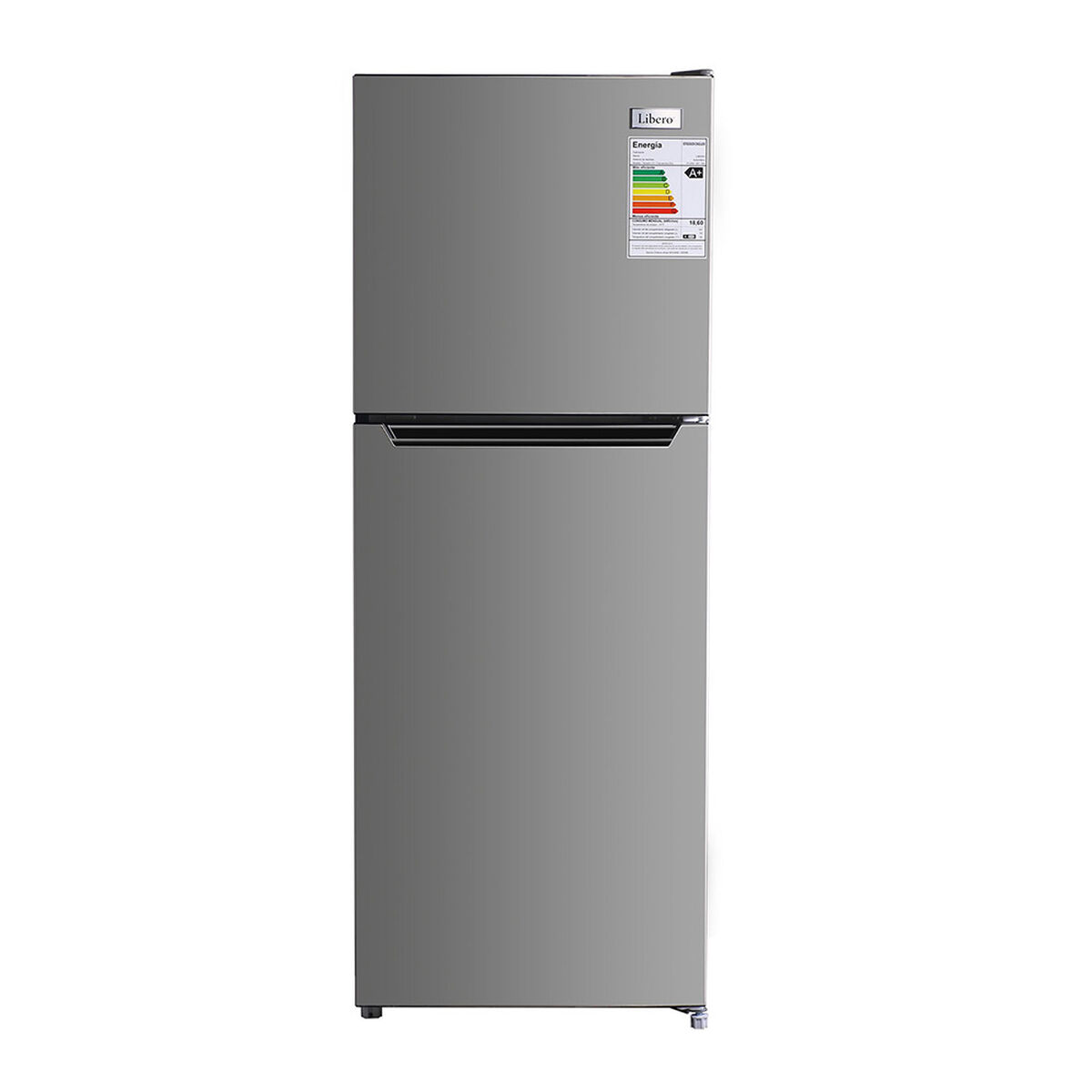 Refrigerador No Frost Libero LRT-220NFI 200 lts.