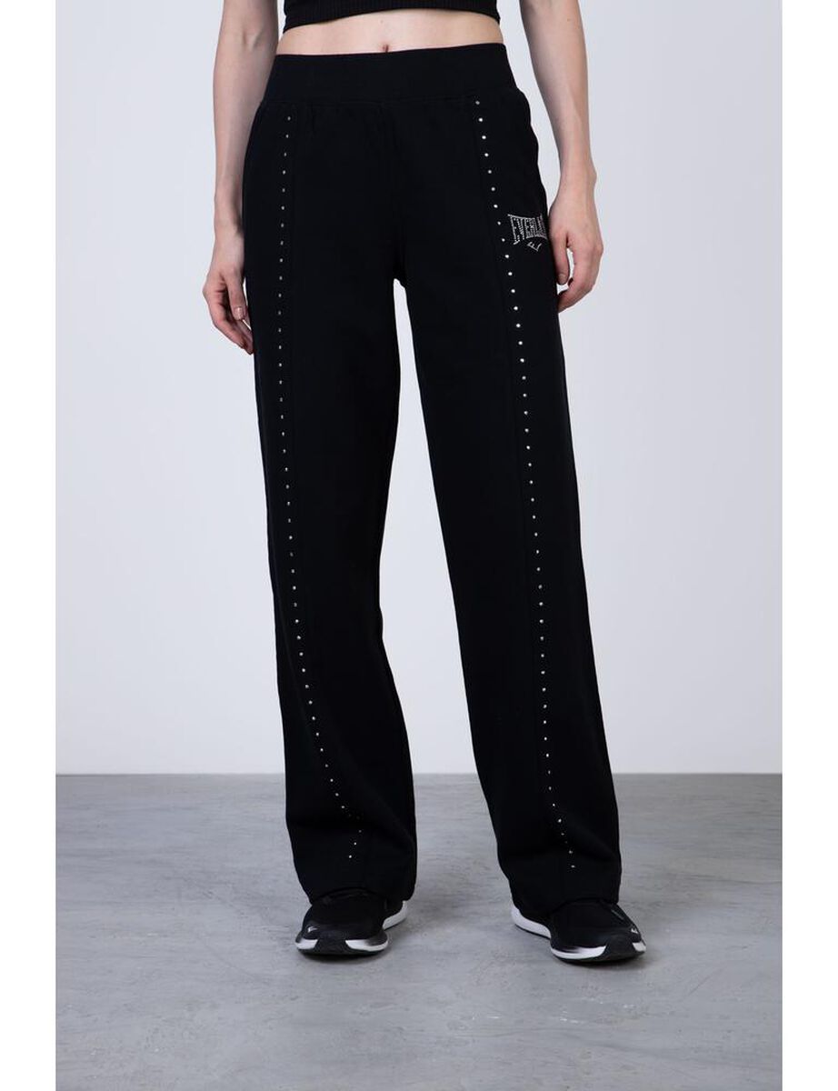 Pantal&oacute;n Deportivo Mujer Everlast