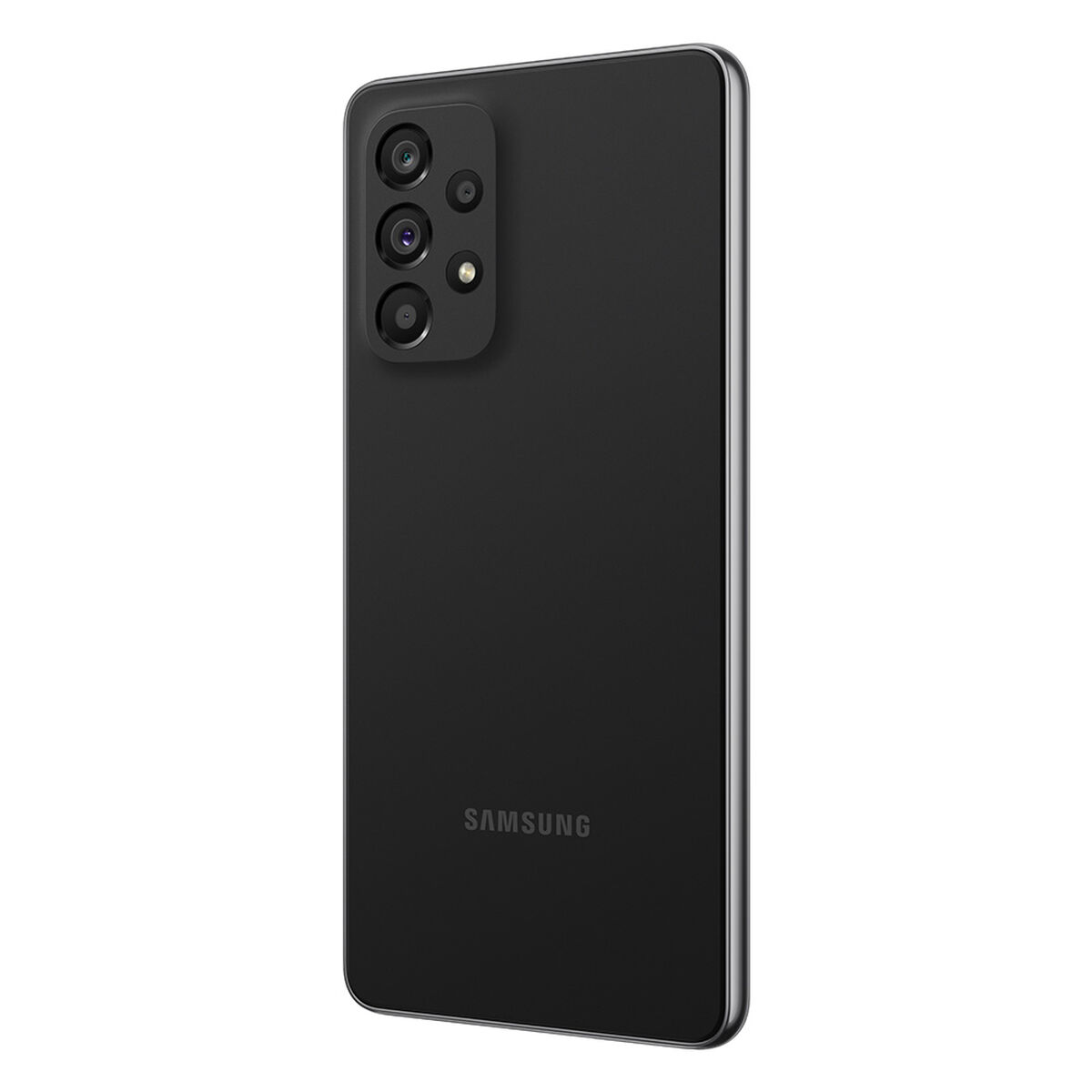 Celular Samsung Galaxy A53 5G 128GB 6,5" Awesome Black Liberado
