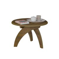 Mesa de Centro Exit Jade Pino