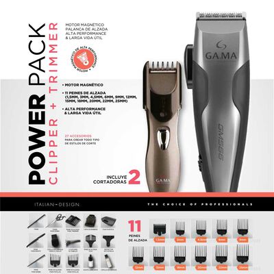 Imagen 2 del producto Cortapelo Gama GM566
