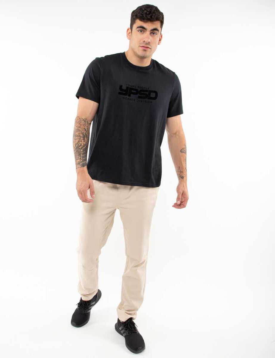 Pantalón Hombre Icono