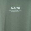 Polera Relaxed Fit Lolo Hombre Soviet