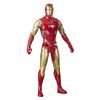 Set Figuras de Acci&oacute;n Marvel Movies Titan Hero