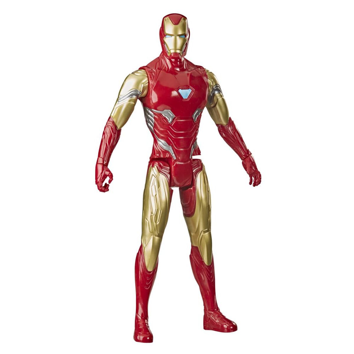 Set Figuras de Acci&oacute;n Marvel Movies Titan Hero