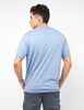 Polera Lisa Manga Corta Hombre Icono