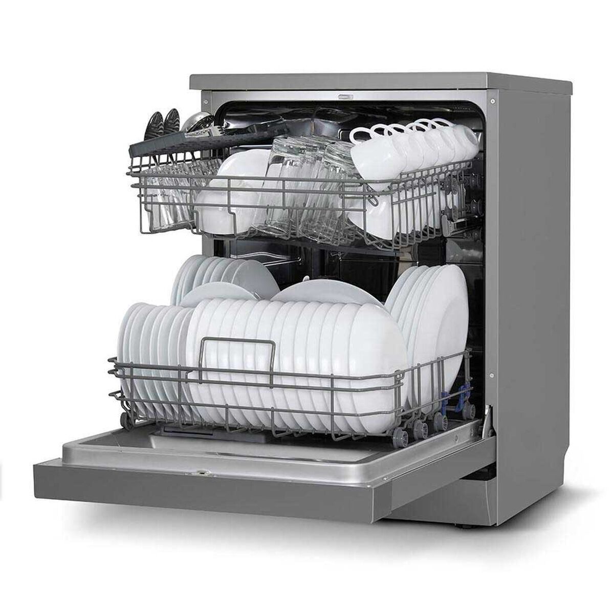 Lavavajillas Midea MLV-12SI5203 12 Cubiertos