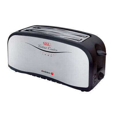 Imagen 1 del producto Tostador de Pan Sindelen TP-1400IN