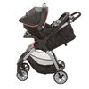 Coche Travel System Safety 1St Amble Luxe