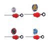 Trompo Beyblade Burst Quad Drive