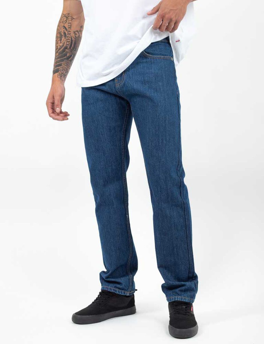 Jeans Recto Hombre Levis 510