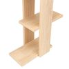 Repisa para Plantas TuHome Molly Rovere