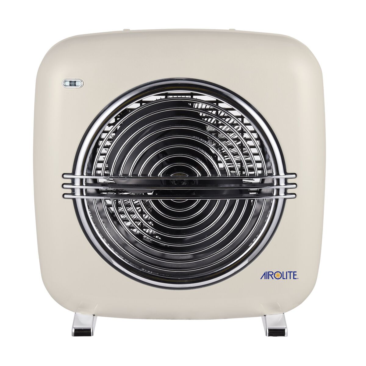 Termoventilador Airolite Ht Retro 2000B 2000W