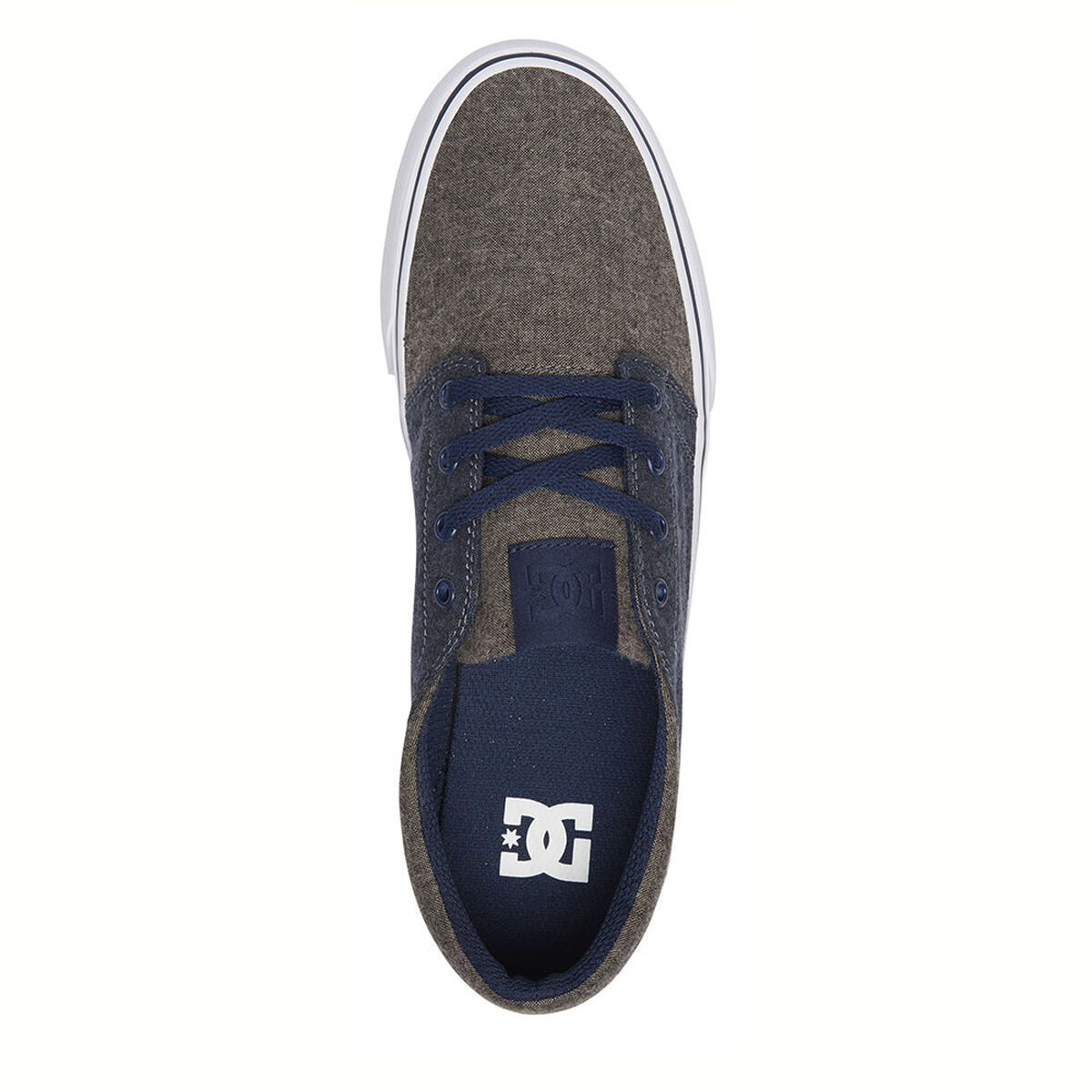 Zapatilla Hombre DC Trase TX SE
