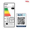 QLED 50" TCL 50C635 Smart TV 4K UHD