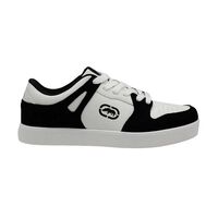Zapatilla Urbana Hombre Ecko Blanco