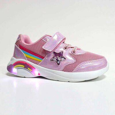 Zapatilla Urbana Niña Chess